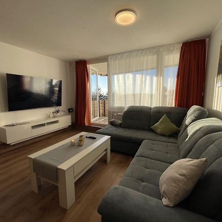 Apartment Lula Inklusive Schwimmbad Und Sauna By Interhome 圣恩吉玛 外观 照片