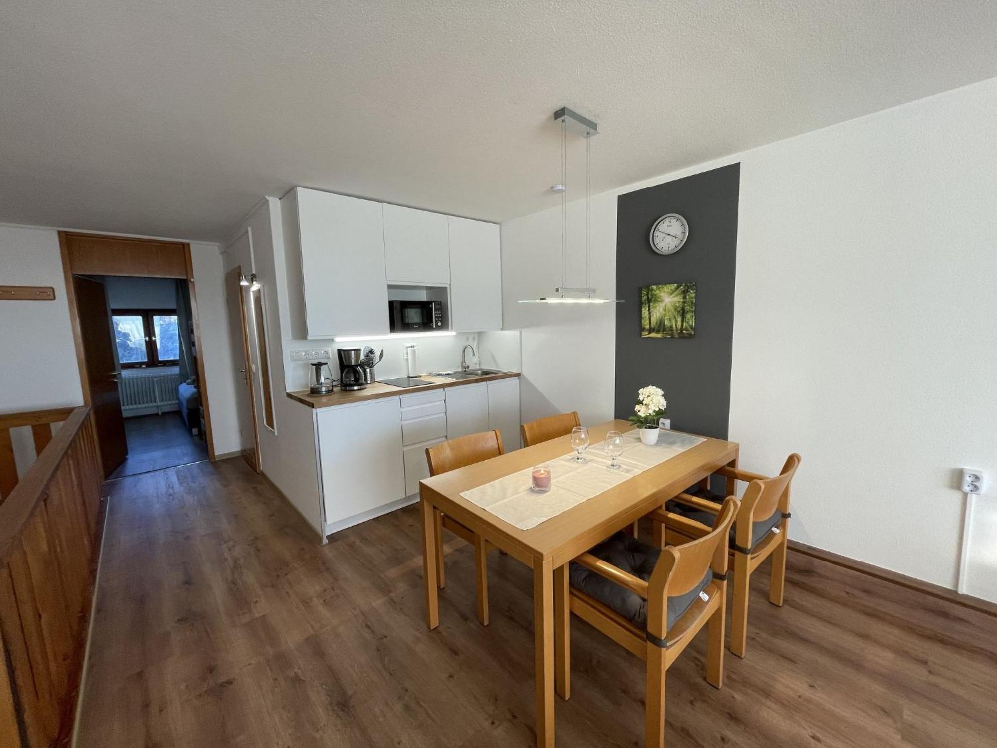 Apartment Lula Inklusive Schwimmbad Und Sauna By Interhome 圣恩吉玛 外观 照片