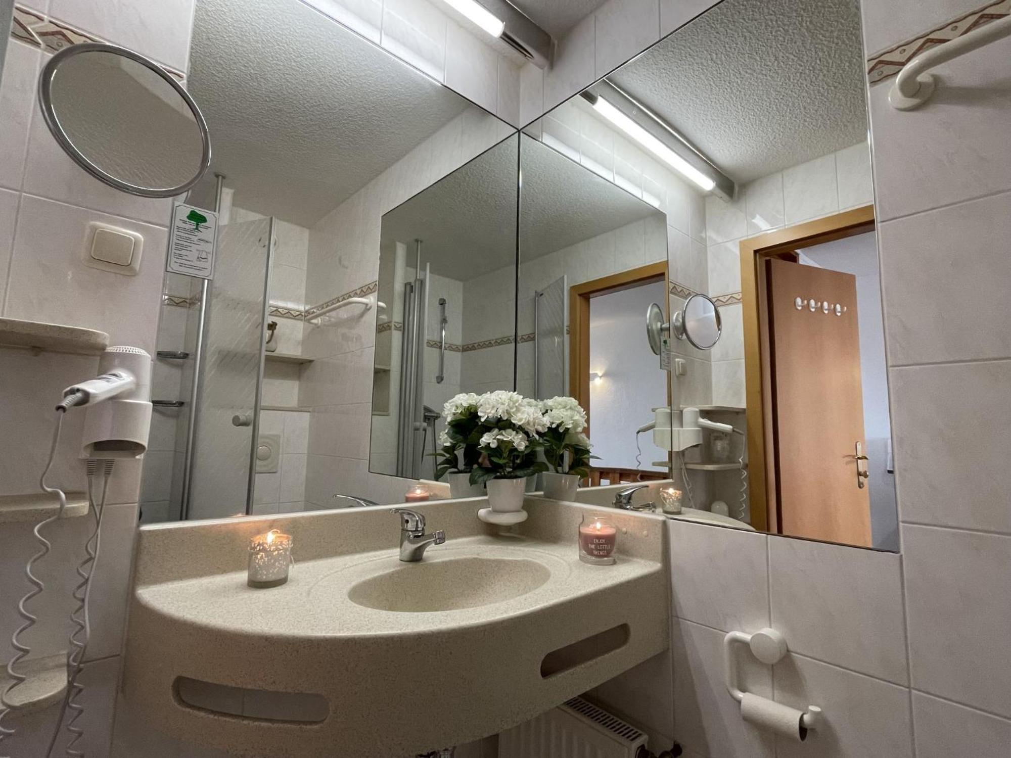 Apartment Lula Inklusive Schwimmbad Und Sauna By Interhome 圣恩吉玛 外观 照片