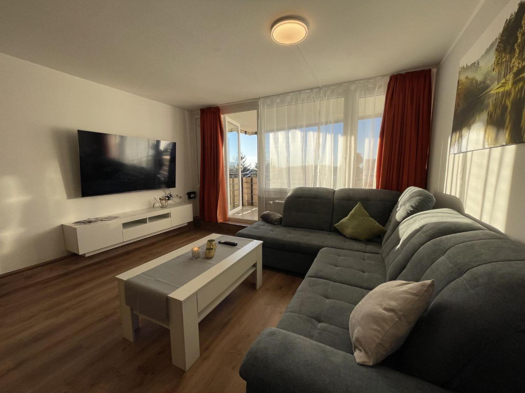 Apartment Lula Inklusive Schwimmbad Und Sauna By Interhome 圣恩吉玛 外观 照片