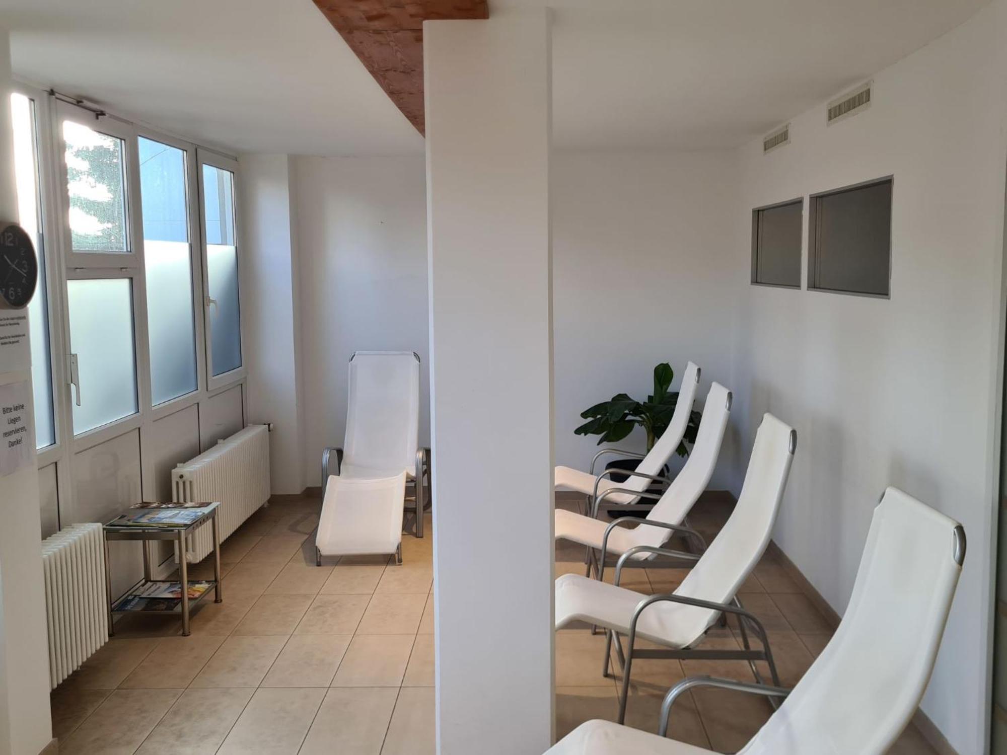 Apartment Lula Inklusive Schwimmbad Und Sauna By Interhome 圣恩吉玛 外观 照片