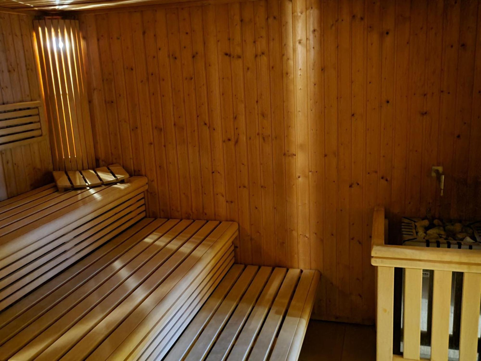 Apartment Lula Inklusive Schwimmbad Und Sauna By Interhome 圣恩吉玛 外观 照片